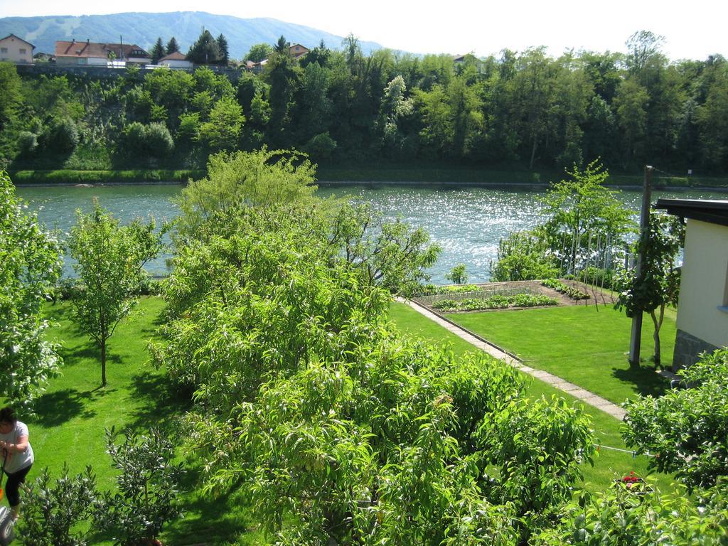 Apartment Drava Maribor Extérieur photo